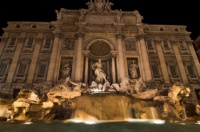Italie - Rome nocturne 6