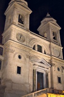 Italie - Rome nocturne 8