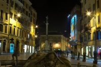 Italie - Rome nocturne 10