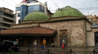 Bosnie-Herzégovine 6 - Vieux bains turcs