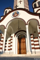 Bosnie-Herzégovine 12 - Eglise orthodoxe
