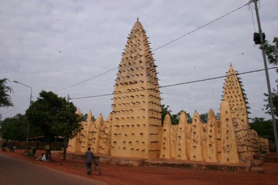 Burkina Faso 3