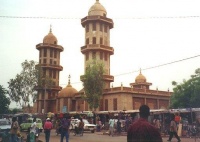 Burkina Faso 5