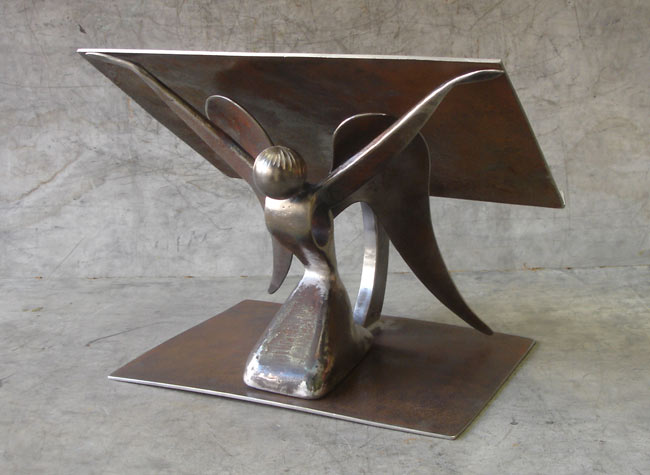 Jean Pierre Augier Ou L Art De Voir Jean Pierre Augier 4 Jean Pierre Augier Sculpteur Linda Moni Photos Club Doctissimo