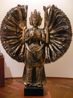 Art bouddhique - Musée Guimet, Paris 1