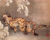 _journal_89550_Katsushika-Hokusai-Vecchia-tigre-nella-neve-33349