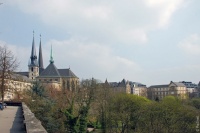 Luxembourg 6