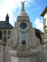 Luxembourg 20