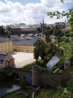 Luxembourg 27