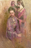 HongNian Zhang 1
