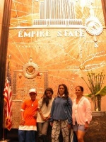 Empire State Bldg Lobby