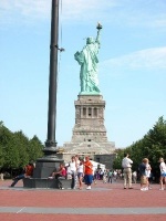 Liberty Statue (2)