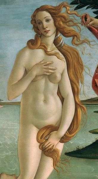 Botticelli_Venus2
