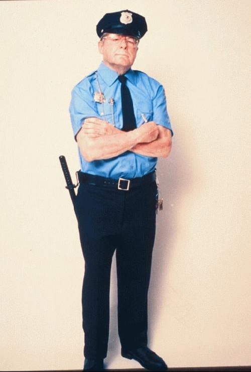 mr.policeman