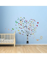sticker-arbre-papillons-160-x-160-cm
