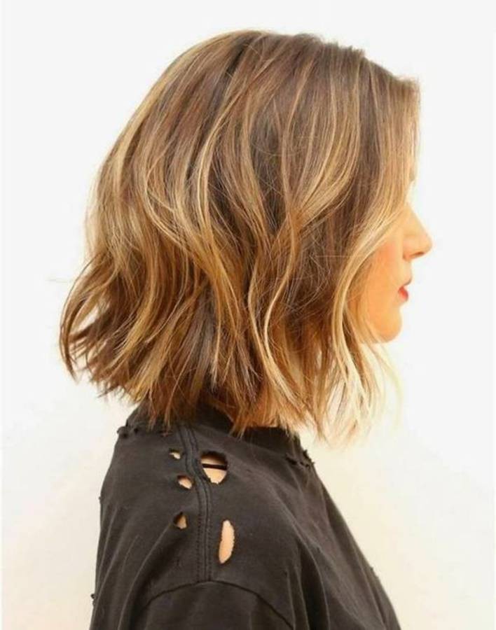 Couper Mes Cheveux Longs Pour Un Carre Coiffure Et Coloration Forum Beaute Doctissimo Le carré long dégradé est une coupe de cheveux aussi prisée par les célébrités que par les fashionistas.