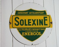 solexine