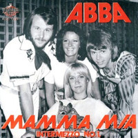 Abba - Mamma Mia