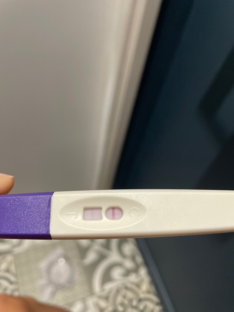Nouvelle pour avis test ovulation - Courbe de température ...