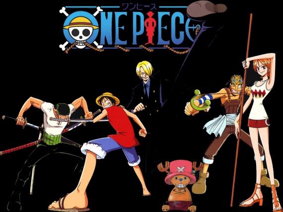 One Piece Wallpaper2