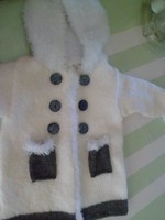 Manteau de  Louison  2 ans