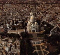 Paris Sacré-coeur