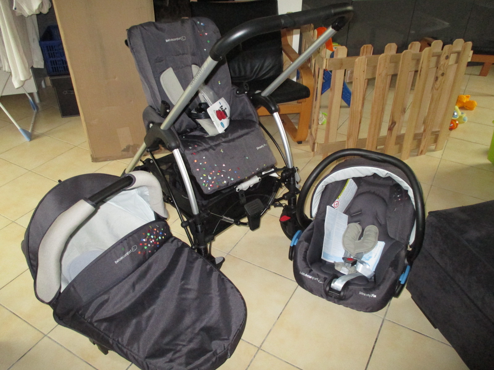 Poussette Streety Plus Soldes Online Poussette Streety Plus Soldes Online