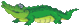 crocodille 2