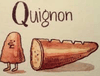 quignon 1
