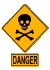 danger