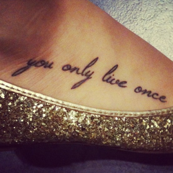 ecriture tattoo - tatouages et piercings - forum beauté