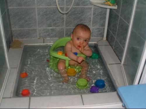 Anneau De Bain Anneau De Bain