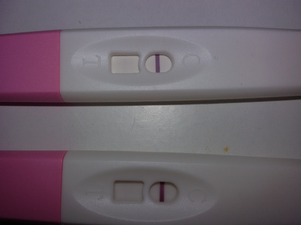 Test De Grossesse Action Barre Tres Pale – Esam Solidarity