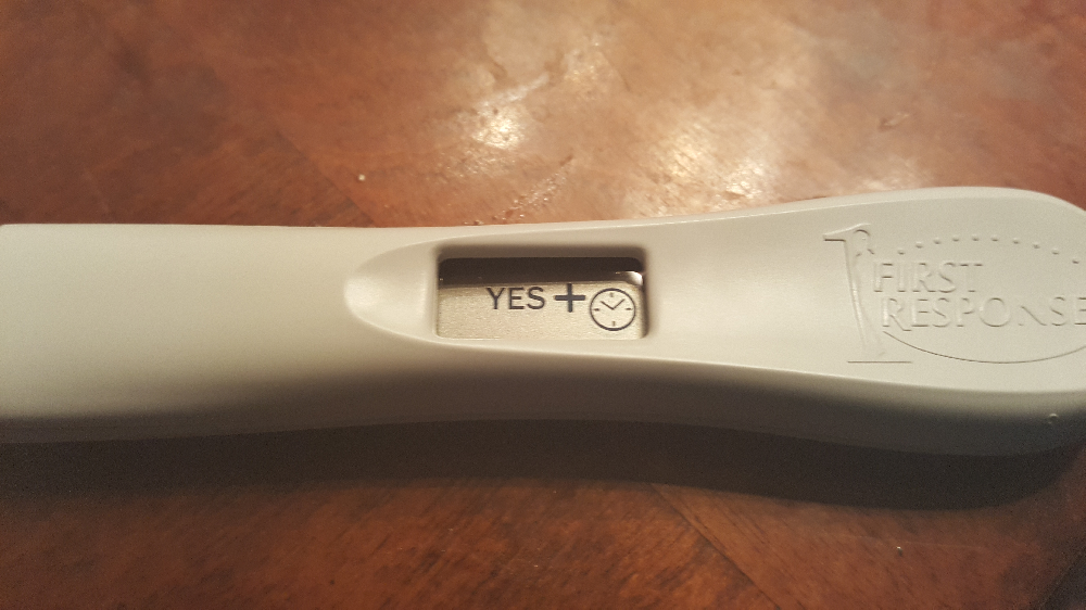 Grossesse Blog Test De Grossesse Positif Puis Prise De Sang Négative