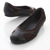 ballerines lpb fille