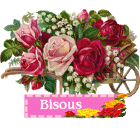 BISOUS BROUETTE