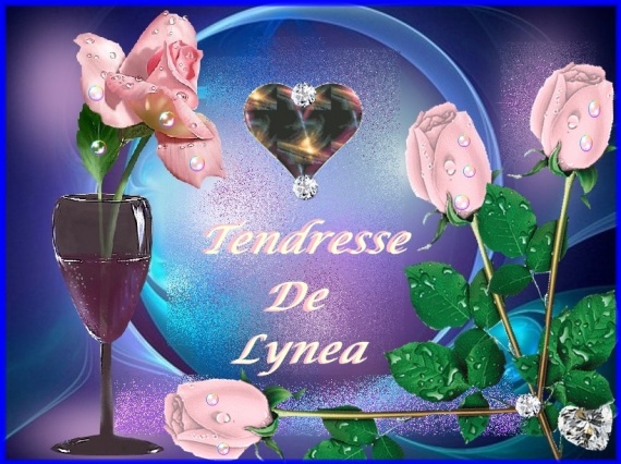TENDRESSE DE LYNEA