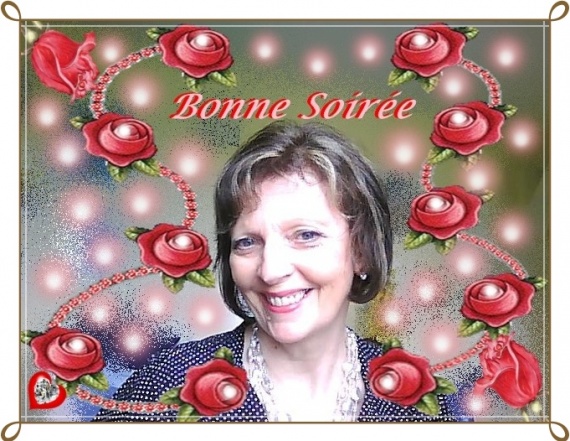 BONNE SOIREE LYNEA