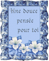 DOUCE PENSEE (2)