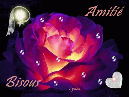 AMITIE BISOUS - AMITIE - lynea18 - Photos - Club Doctissimo