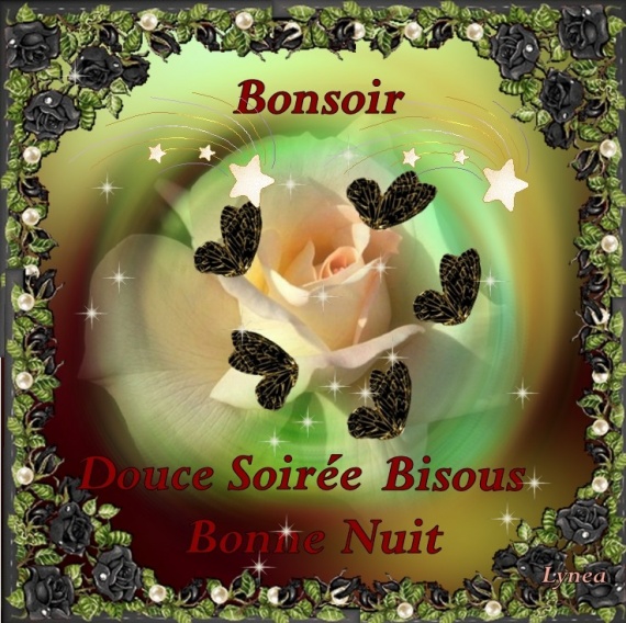 Résultat de recherche d'images pour "bonsoir bisous"