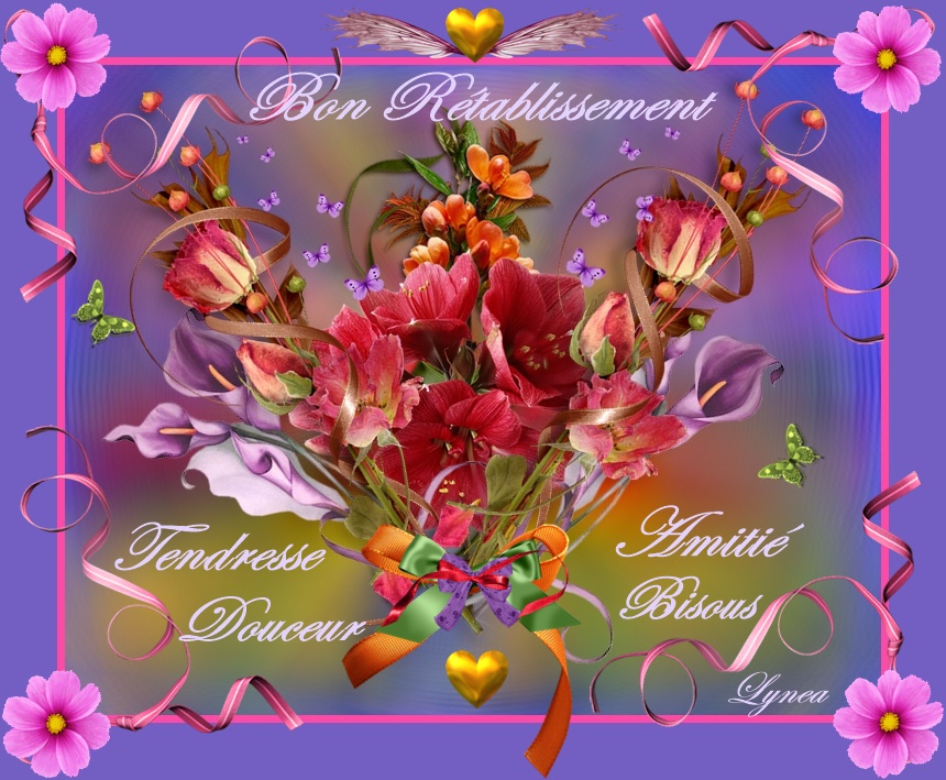 Bon Retablissement Fleurs De Lynea Bon Retablissement Lynea18 Photos Club Doctissimo Bon Retablissement Fleurs De Lynea Bon Retablissement Lynea18 Photos Club Doctissimo