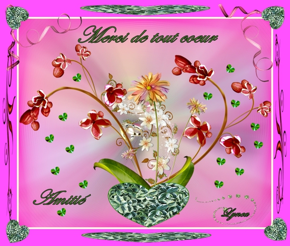 Merci De Tout Coeur Amitie Fleurs De Lynea Merci Lynea18 Photos Club Doctissimo Merci De Tout Coeur Amitie Fleurs De Lynea Merci Lynea18 Photos Club Doctissimo