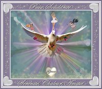 paix-solidarité-sérénité-chaleur-amitié la colombe et le coeur de lynea