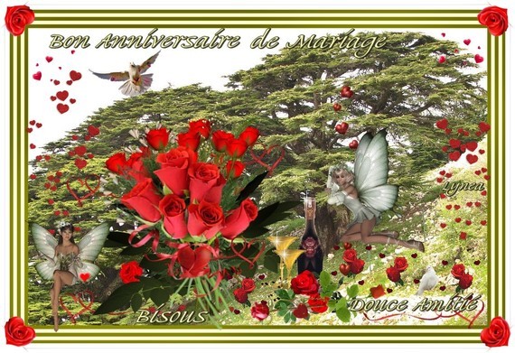 Bon Anniversaire De Mariage Douce Amitie Et Bisous De Lynea 0 Anniversaires Lynea18 Photos Club Doctissimo Bon Anniversaire De Mariage Douce Amitie Et Bisous De Lynea 0 Anniversaires Lynea18 Photos Club Doctissimo