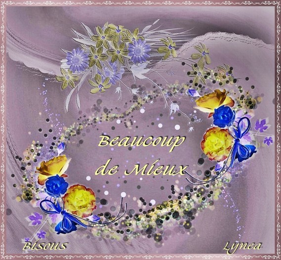 Bon Retablissement Avec Les Fleurs De La Douceur Bisous De Lynea Bon Retablissement Lynea18 Photos Club Doctissimo Bon Retablissement Avec Les Fleurs De La Douceur Bisous De Lynea Bon Retablissement Lynea18 Photos Club Doctissimo