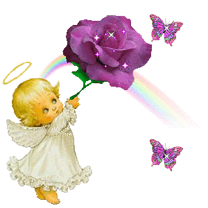 ange fleur
