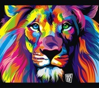 lion o