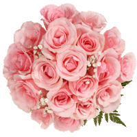 rose bouquet d