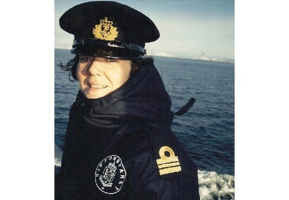 commandant sous-marin